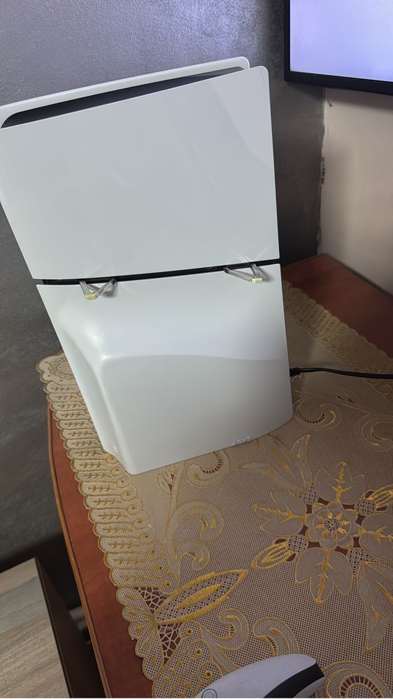 Playstation 5 slim 1 TB
