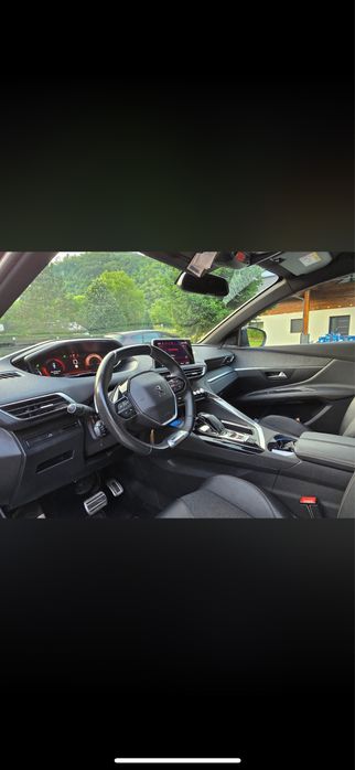 De vanzare Peugeot 3008