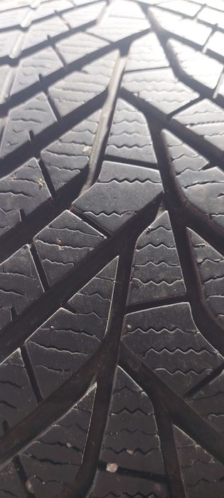 Anvelope Toyota Rav4