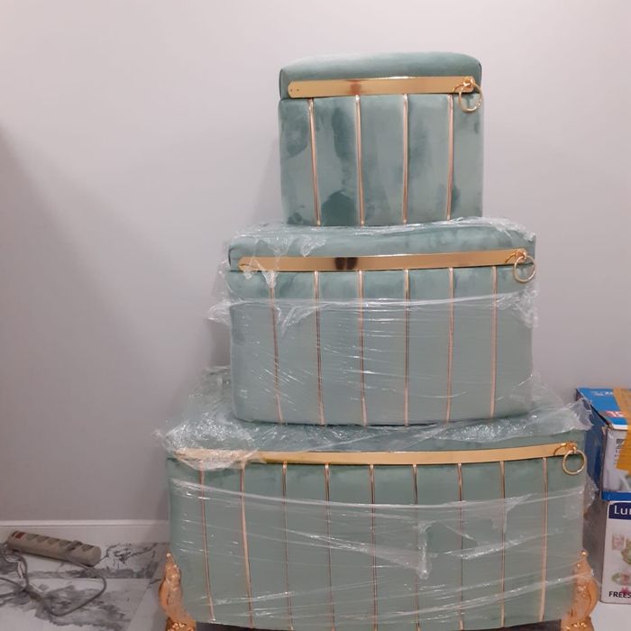 Продам Сундук (3 шт) хорошем состоянии