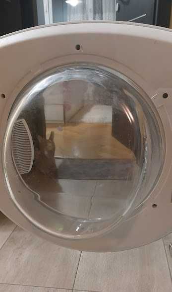 Пералня със сушилня за вграждане Hotpoint Ariston CAWD 129 EU