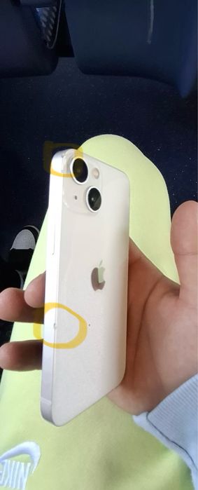 Iphone 13 Mini, 100%  Baterie