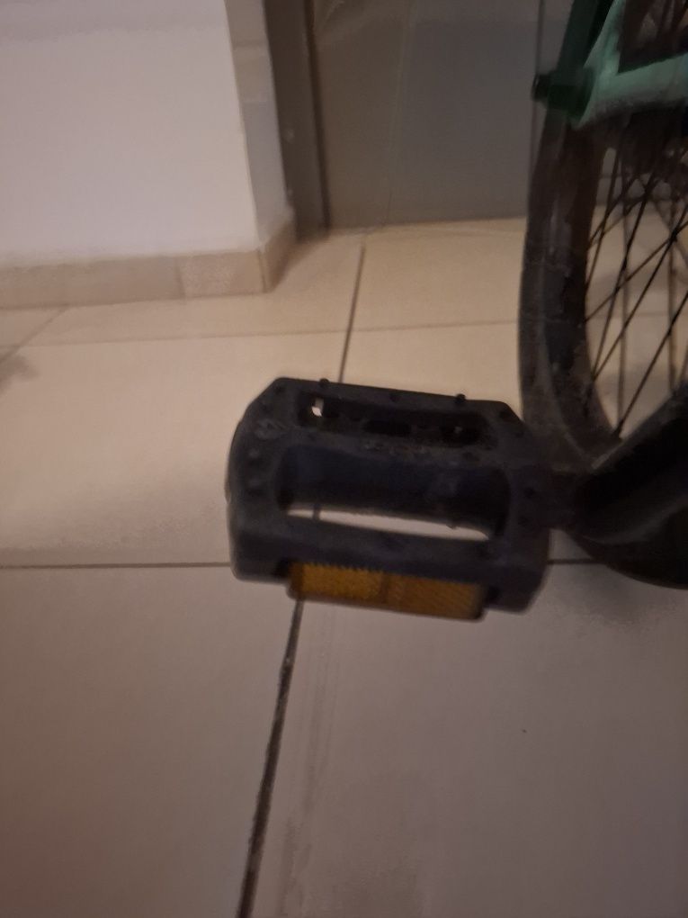Bmx wetherpeople albastru stare perfecta!