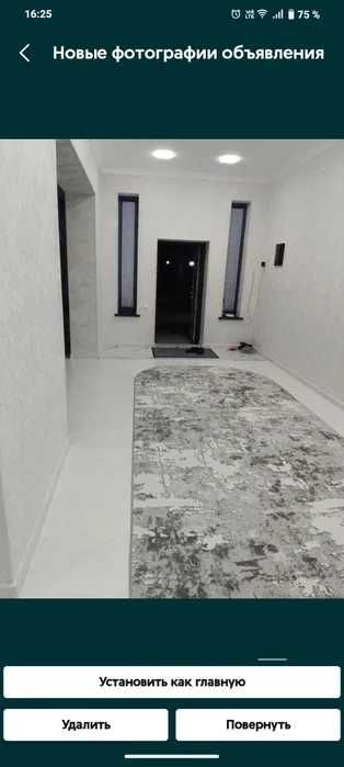 Ш.СРОЧНО аренда 5-та хона лайлак махалла 11 мактаб