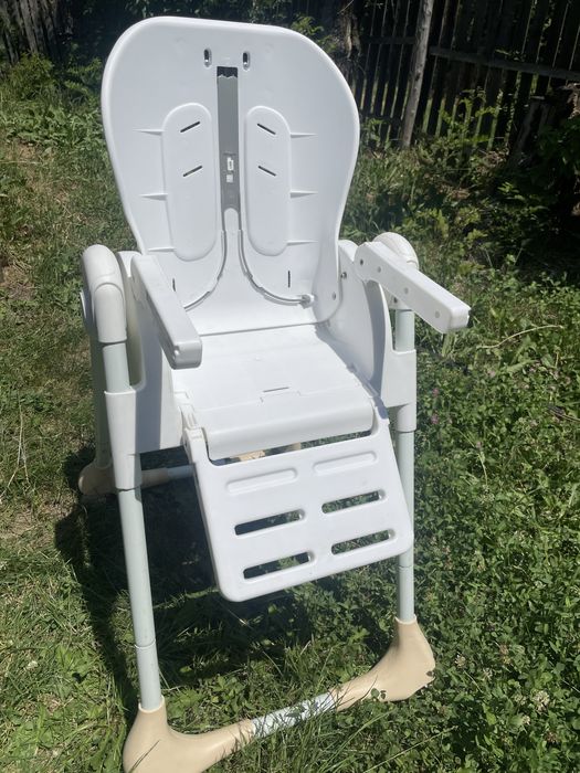Vand scaun de masa Juju pentru copil/bebe