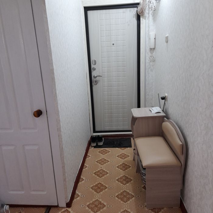 Продам 2х ком квартиру, нтб