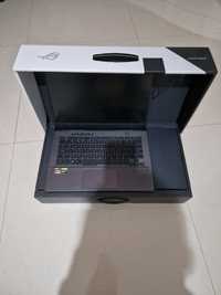Laptop gaming Asus Zephyrus GA401Q