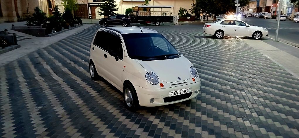 Matiz ravon 3 pozitsiya 2012 sotilade propan gazda naxt va kreditga