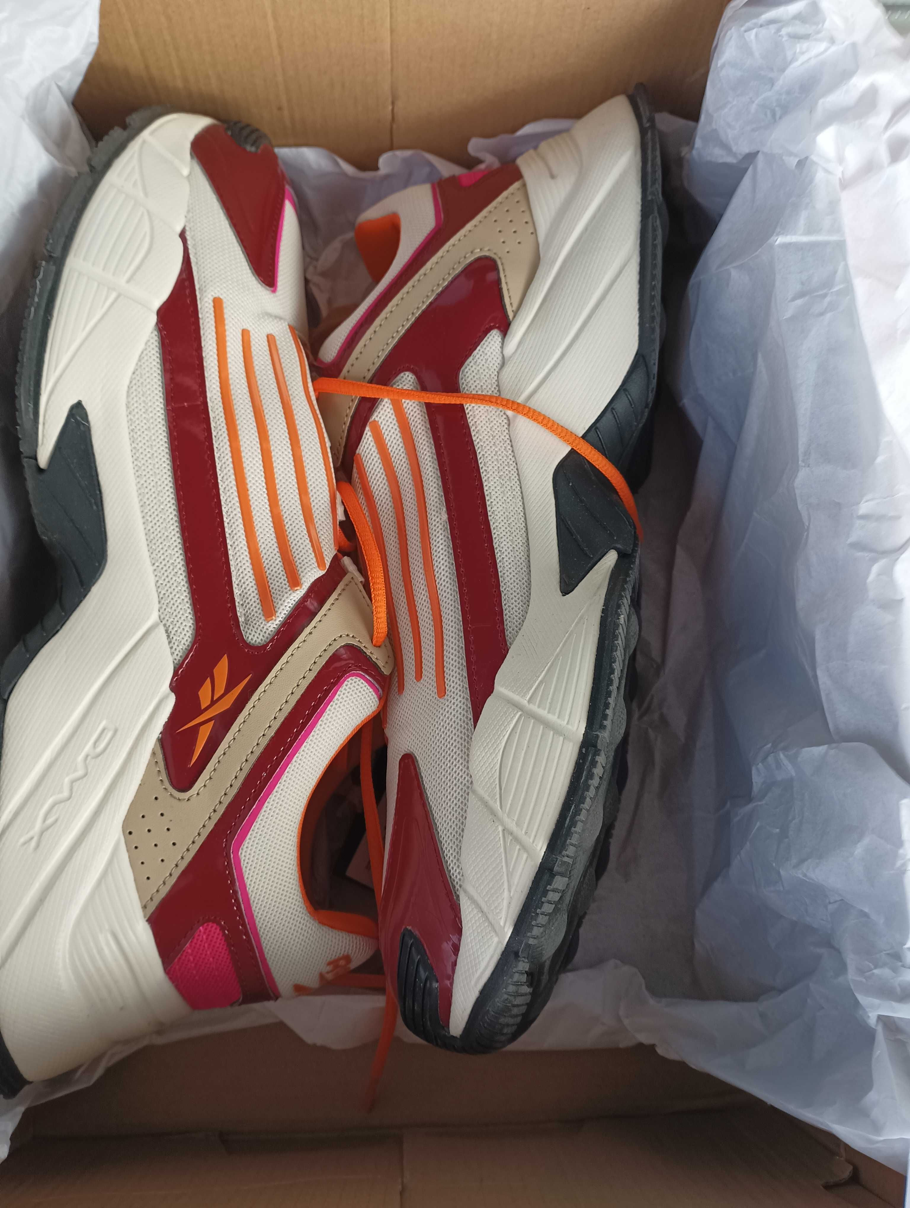 Reebok DMX 3000 ретру