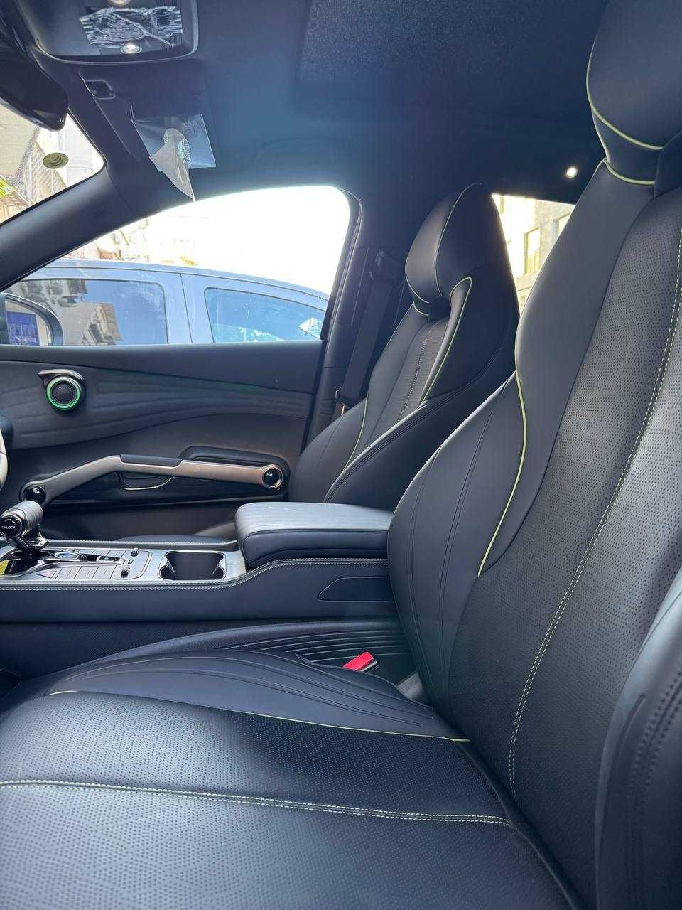 BYD YUAN PLUS naxt va nasiya savdo yillik 10%