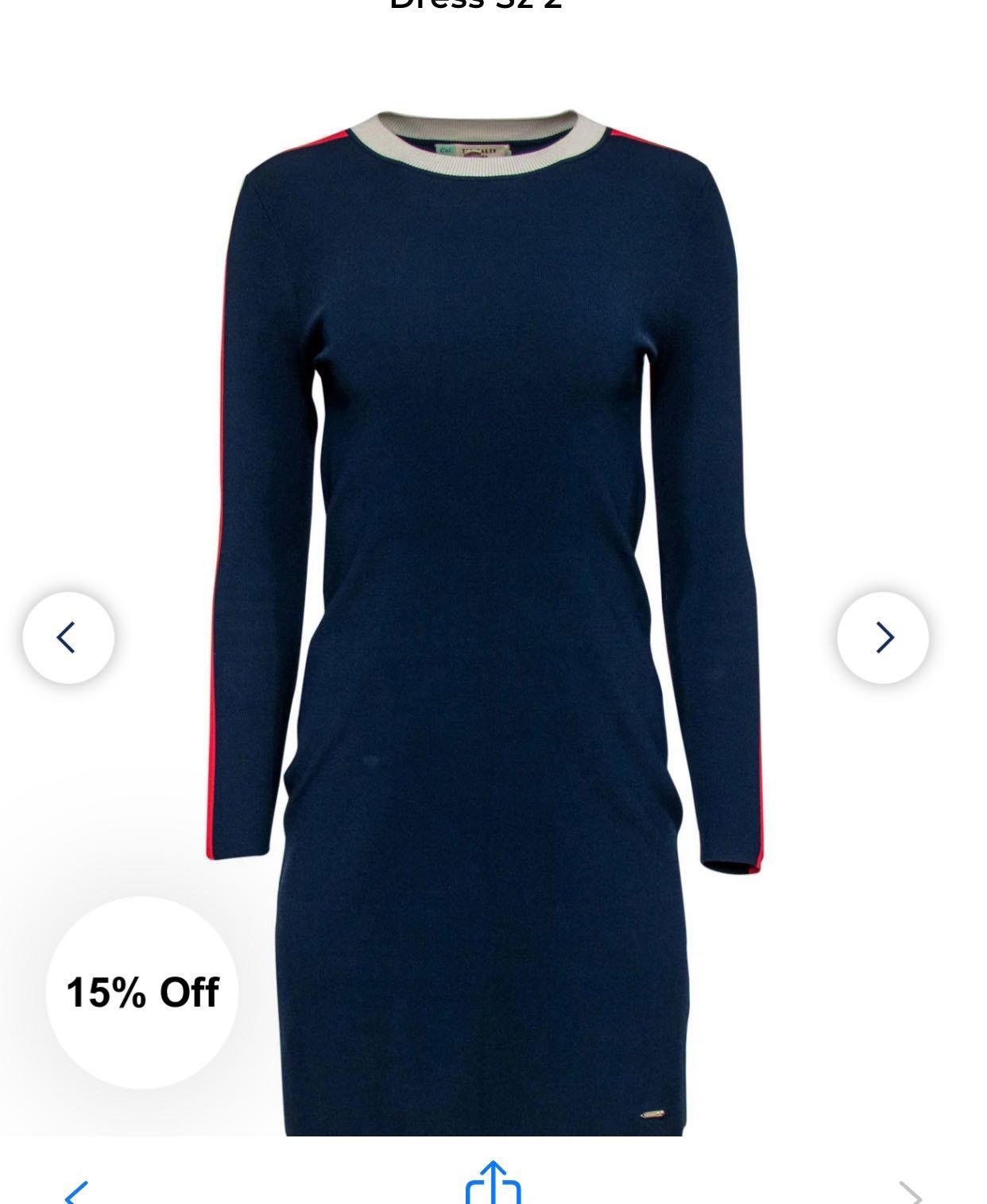 Rochie TED Baker