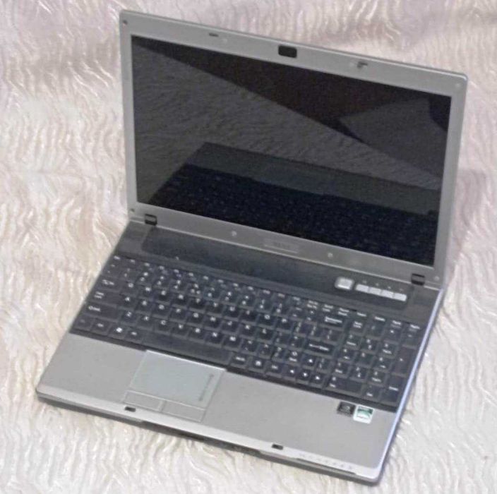 Laptop MSI MegaBook - de colectie