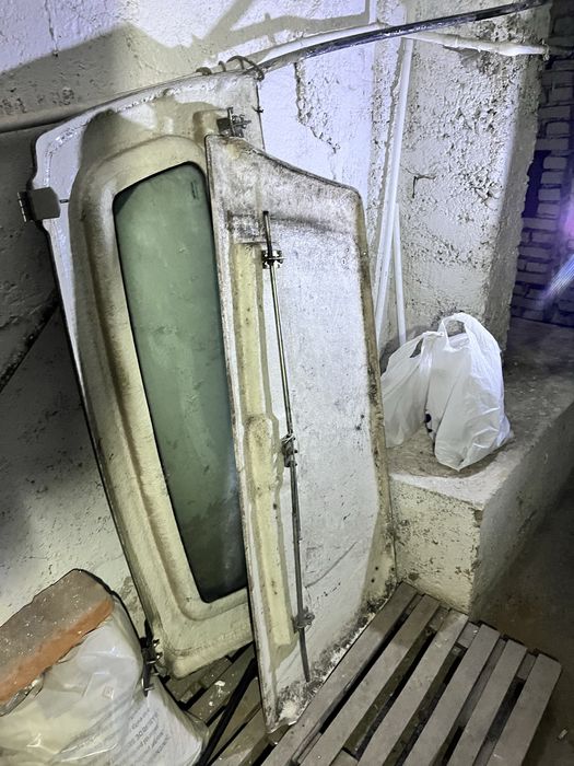 Hardtop nissan navara !