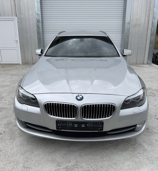 Бмв 525х-драйв, 218 кс на части(bmw 525x-drive N47D20D 218hp na chasti