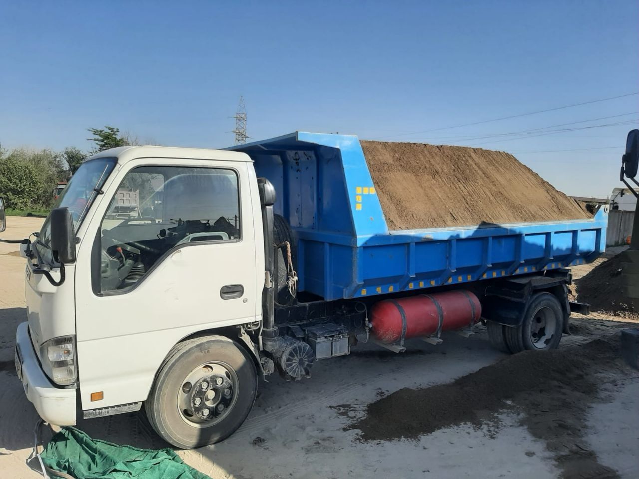 Кум Писок Qum Klines Sheben Dostavka  Tashkent
