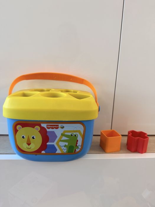 Играчки Fisher Price