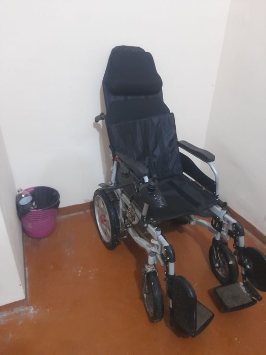 Elektronni nogronlik aravachasi holati ideal srochni sotaman