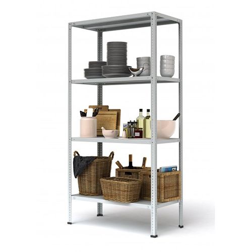 Металлические полки, стеллаж, стелаж, стилаж, стиллаж, полка