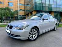 • BMW 520d / 163 CP / EURO 5 / 2010 •