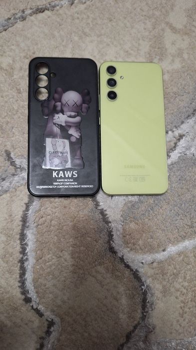 Samsung galaxy A54 256Gb/8Gb