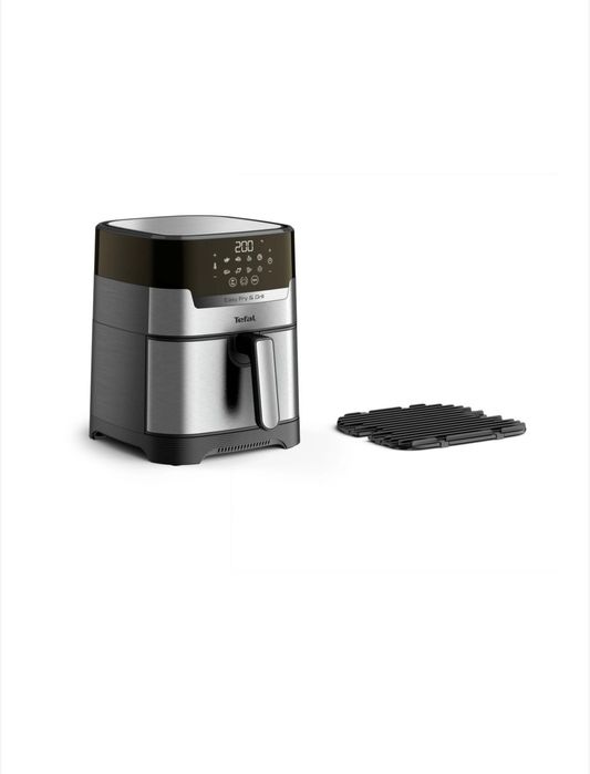 Tefal Air Fryer (NOU, in cutie nedeschisa!)