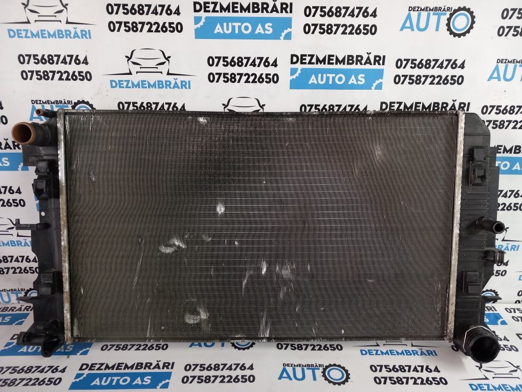 Radiator apa vw Crafter 2.5 tdi