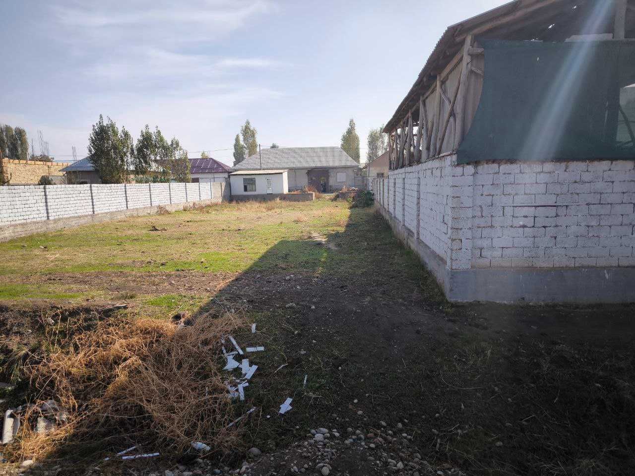 yangi O'zbekiston parkiga yaqin joy 8 sotx katta trassaga yaqin