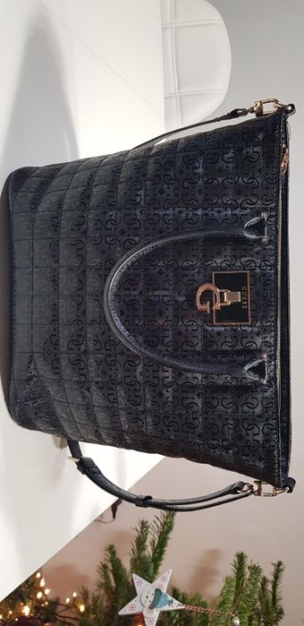 Geanta shopper Guess