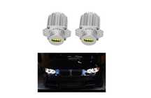 Set Led Marker Angel Eyes pentru BMW E90 E91
