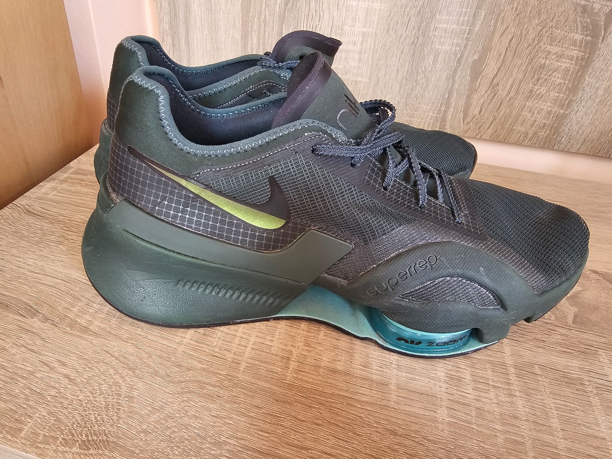 Оригинални маратонки Nike