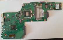 Dezmembrez laptop Toshiba Satellite L855