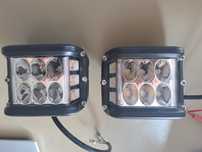 Spoturi cu leduri 9V - 30V