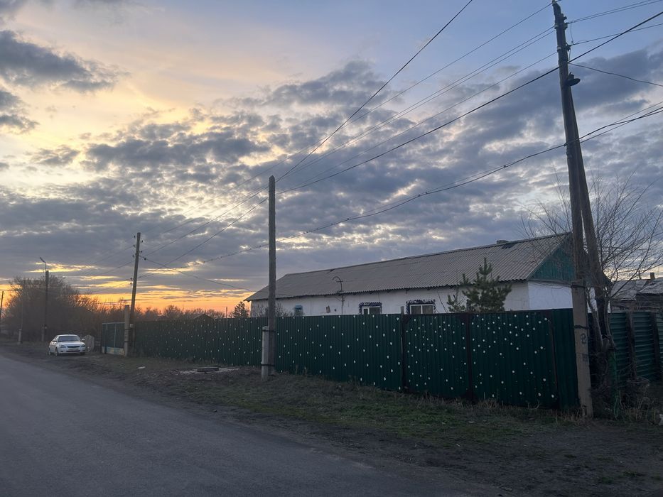 Продаю Дом Село Тузды Новостройка