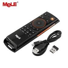 Fly mouse MELE F10