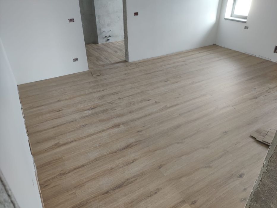 Montaj parchet premium si profesionist