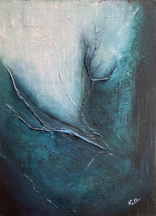 Продаю авторскую картину