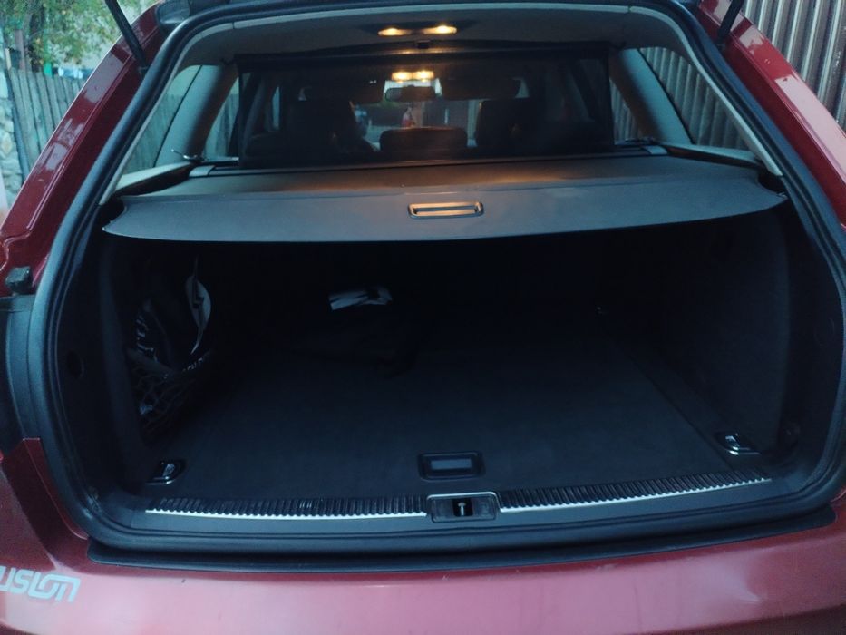 Audi A4 B7 2.0 Se Vinde Urgent!