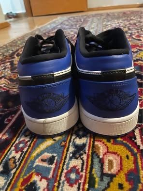 Nike originali marimea 46