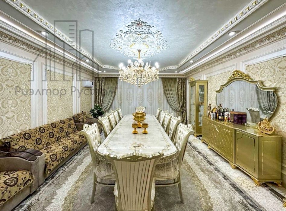 5.1 сот 520м2 7 комнат Военный госпиталь