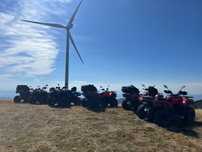 Inchiriere  Atv Arieseni Vartop