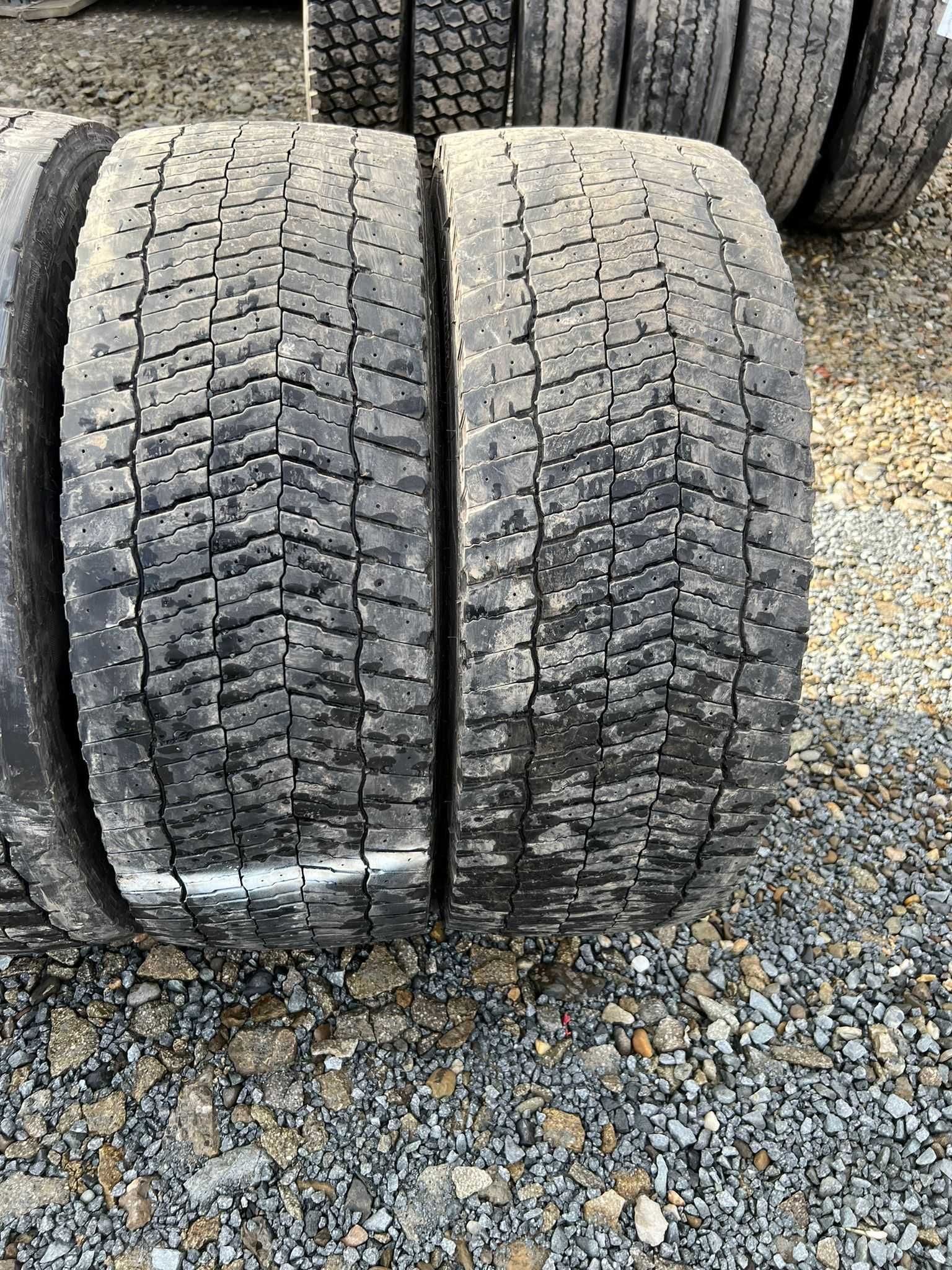 295/60r22.5 anvelope camion tractiue