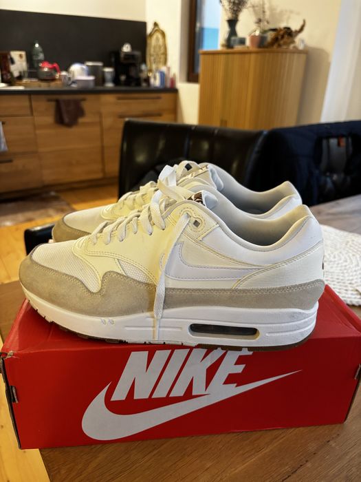 Air Max 1 Coconut 45