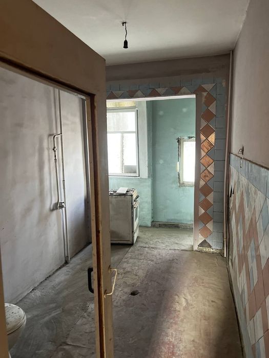 Чорсу Versal kvartira sotiladi