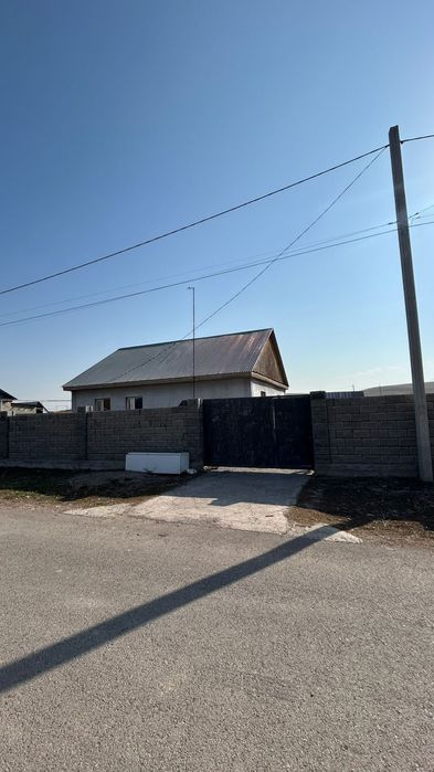 Продается Дом 100 кв