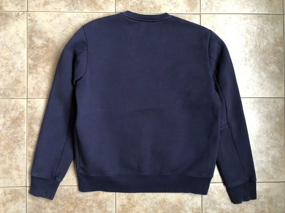 Acne Studios Corben sweatshirt L