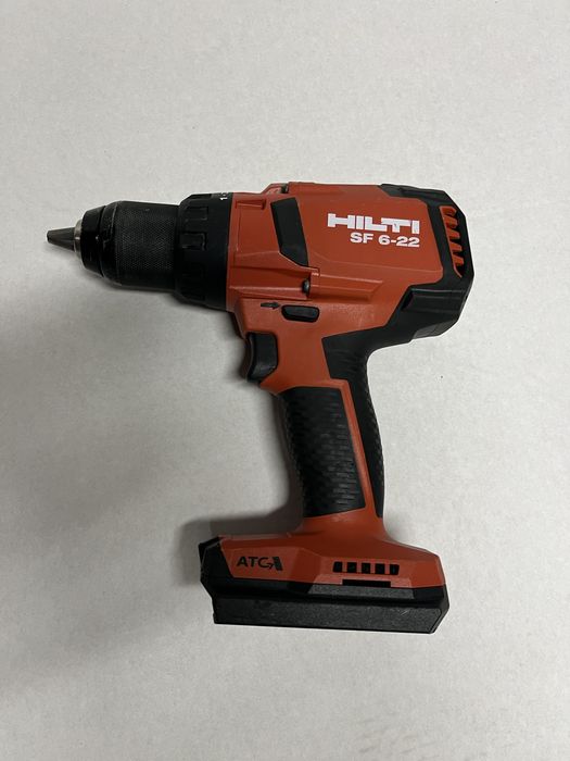 Hilti sf6 22 nuron