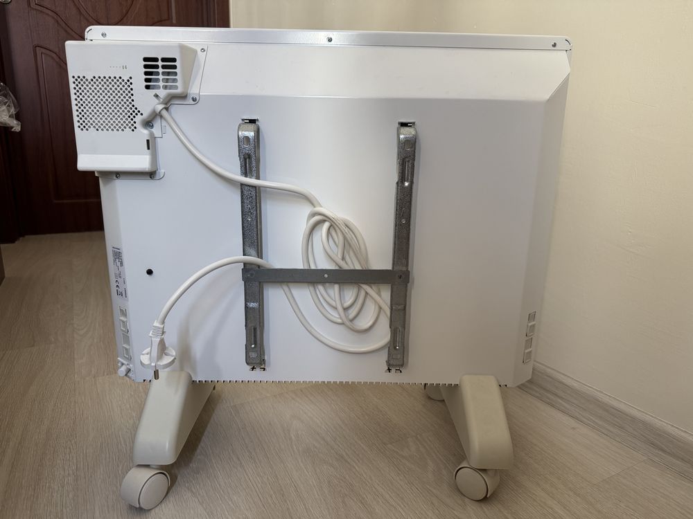 Конвекторен радиатор Airelec Basic Pro 1500W