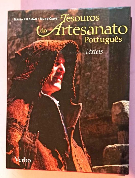 3 albume de arta traditionala portugheza