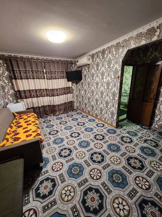 2 хонали кв ижарага берилади. Фарғона ш