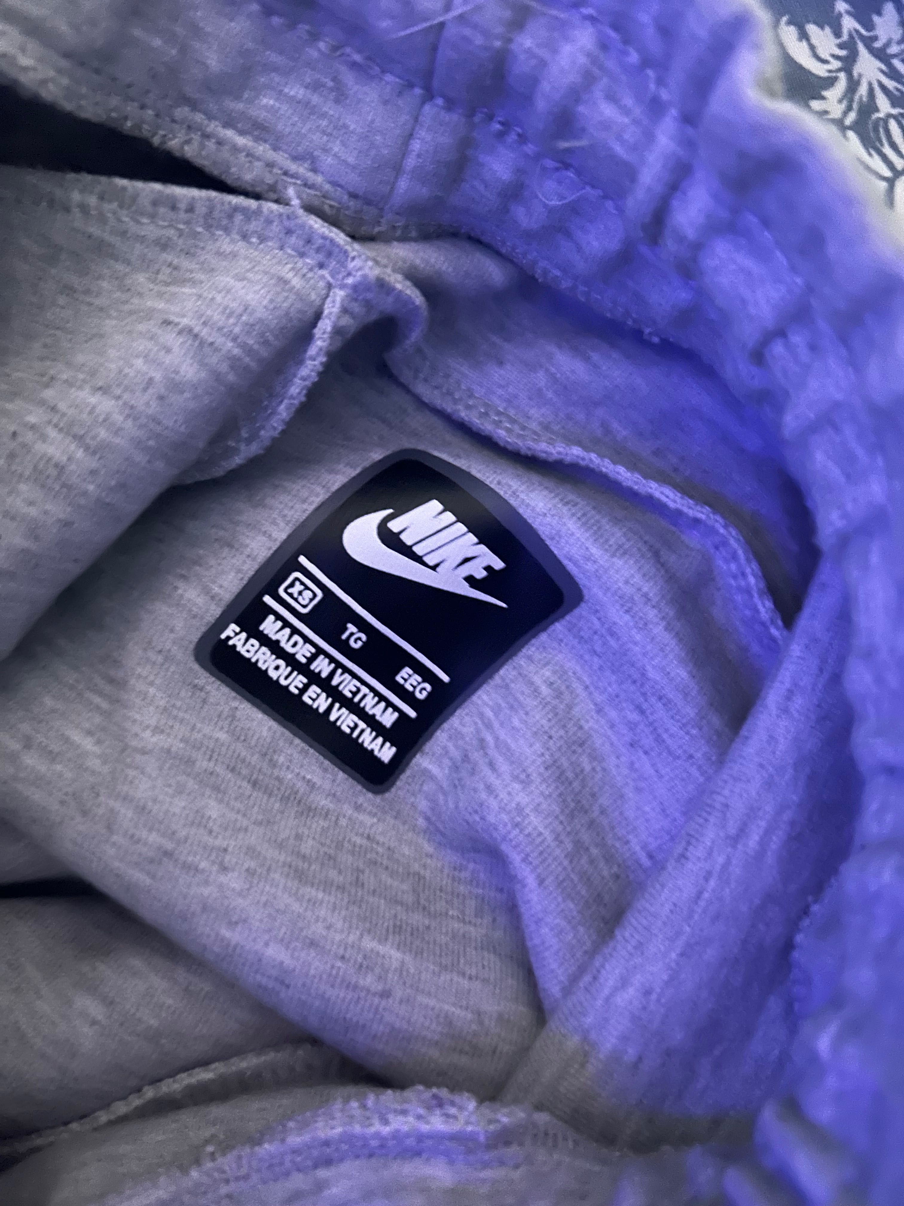 Tech fleece долнище